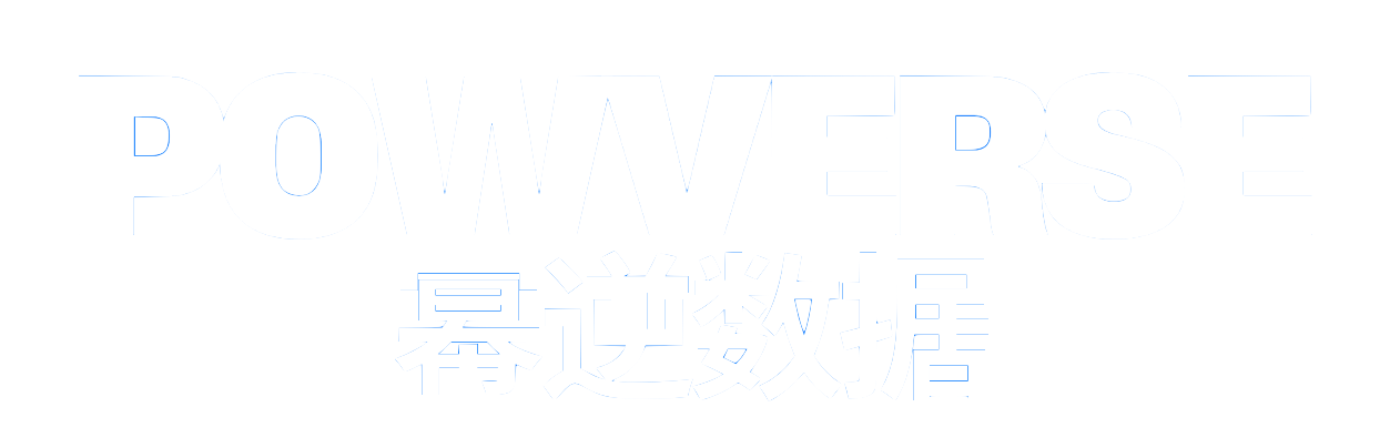 幂逆科技Logo